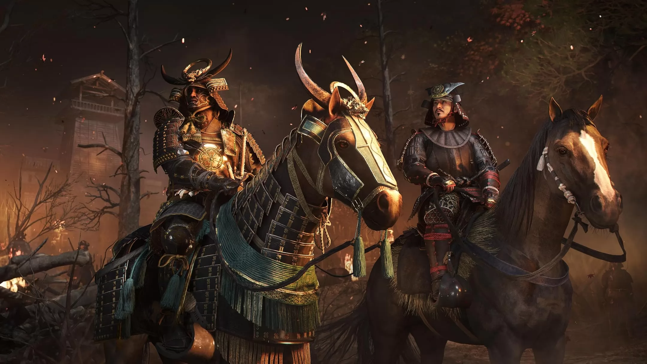 Игра Assassin`s Creed Shadows (2025). Скриншот N257639