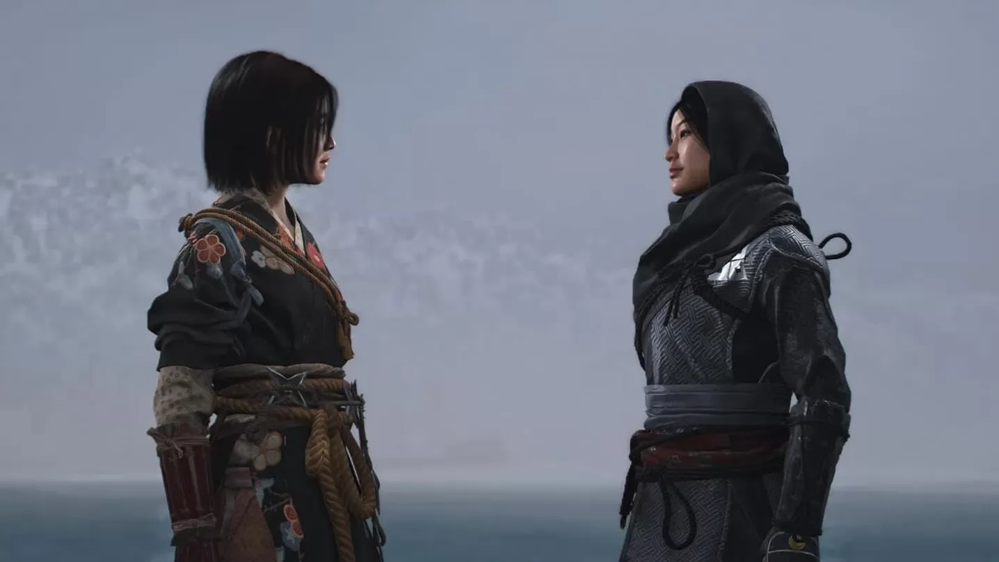 Игра Assassin`s Creed Shadows (2025). Скриншот N257641