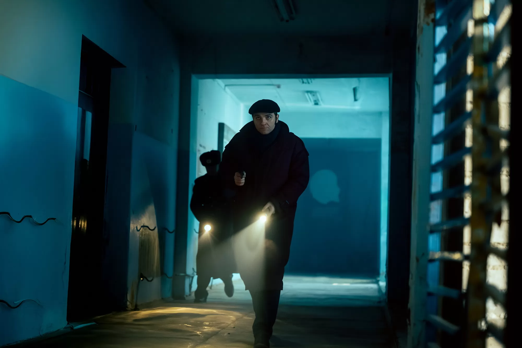 Сериал Душегубы (2021-2025). Кадр N257809