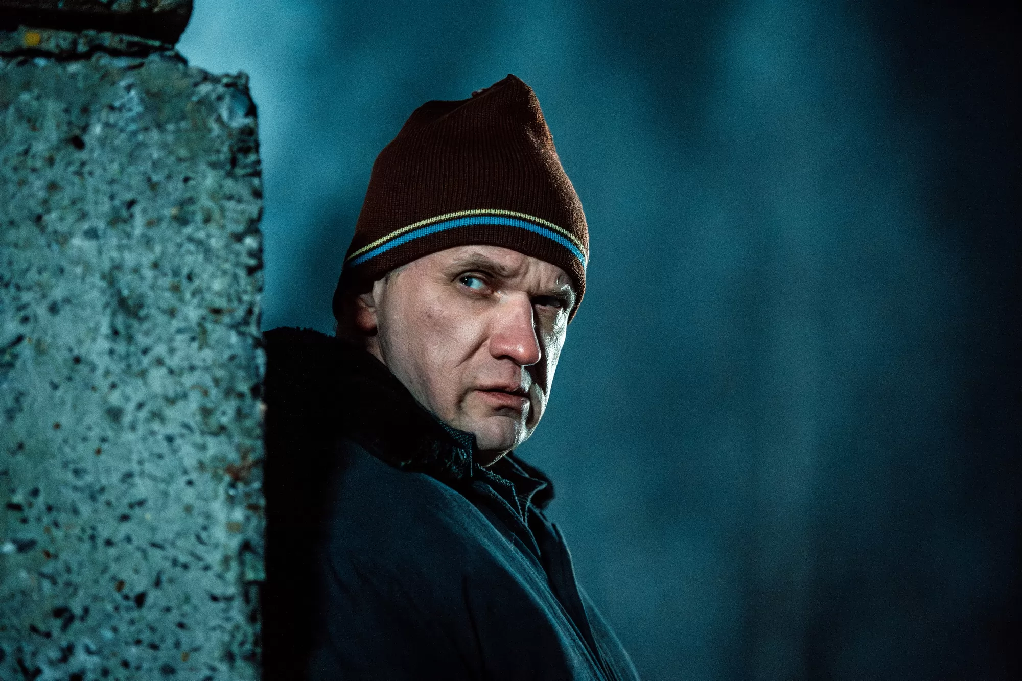 Сериал Душегубы (2021-2025). Кадр N257812