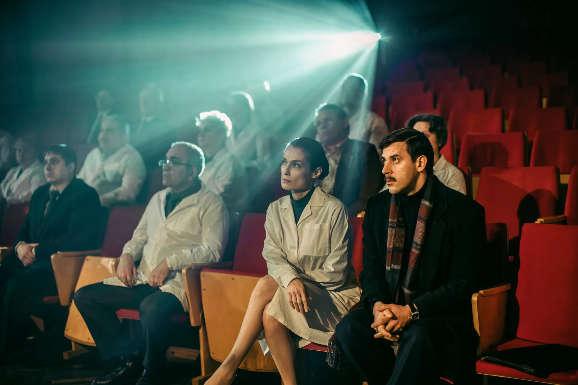 Сериал Душегубы (2021-2025). Кадр N257814