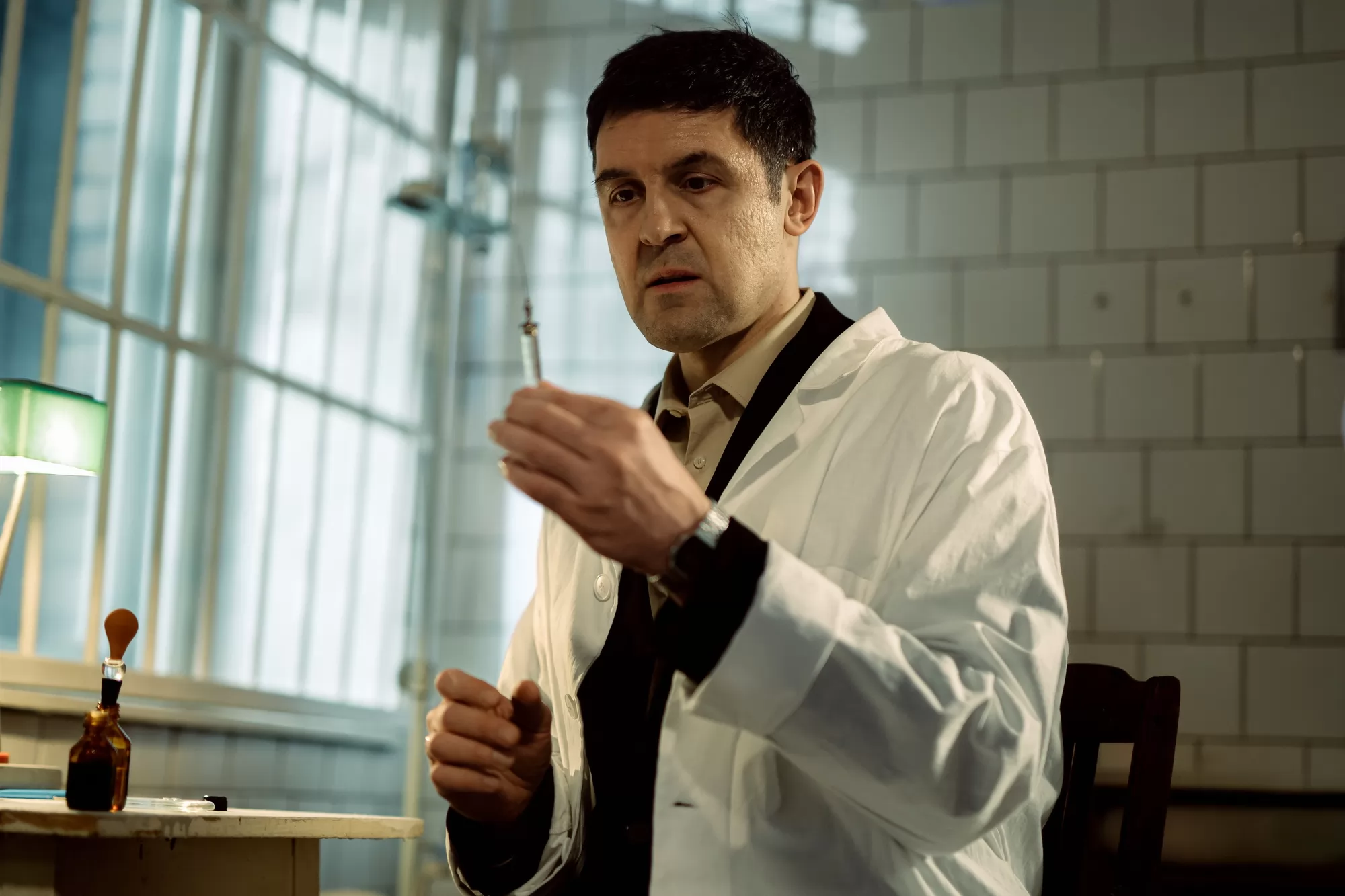 Сериал Душегубы (2021-2025). Кадр N257815
