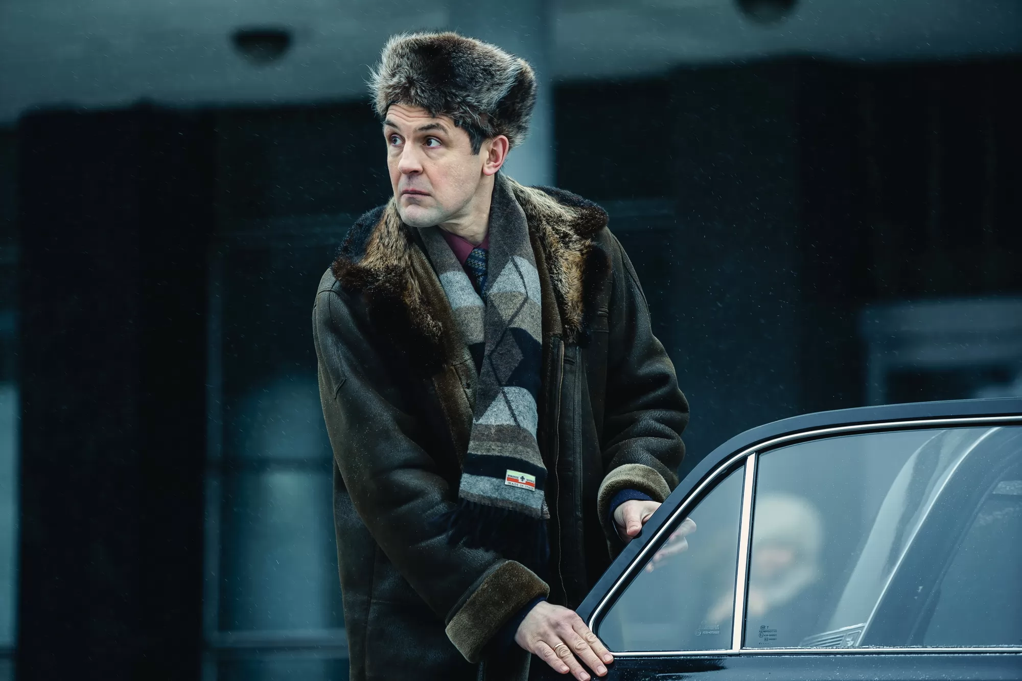 Сериал Душегубы (2021-2025). Кадр N257816
