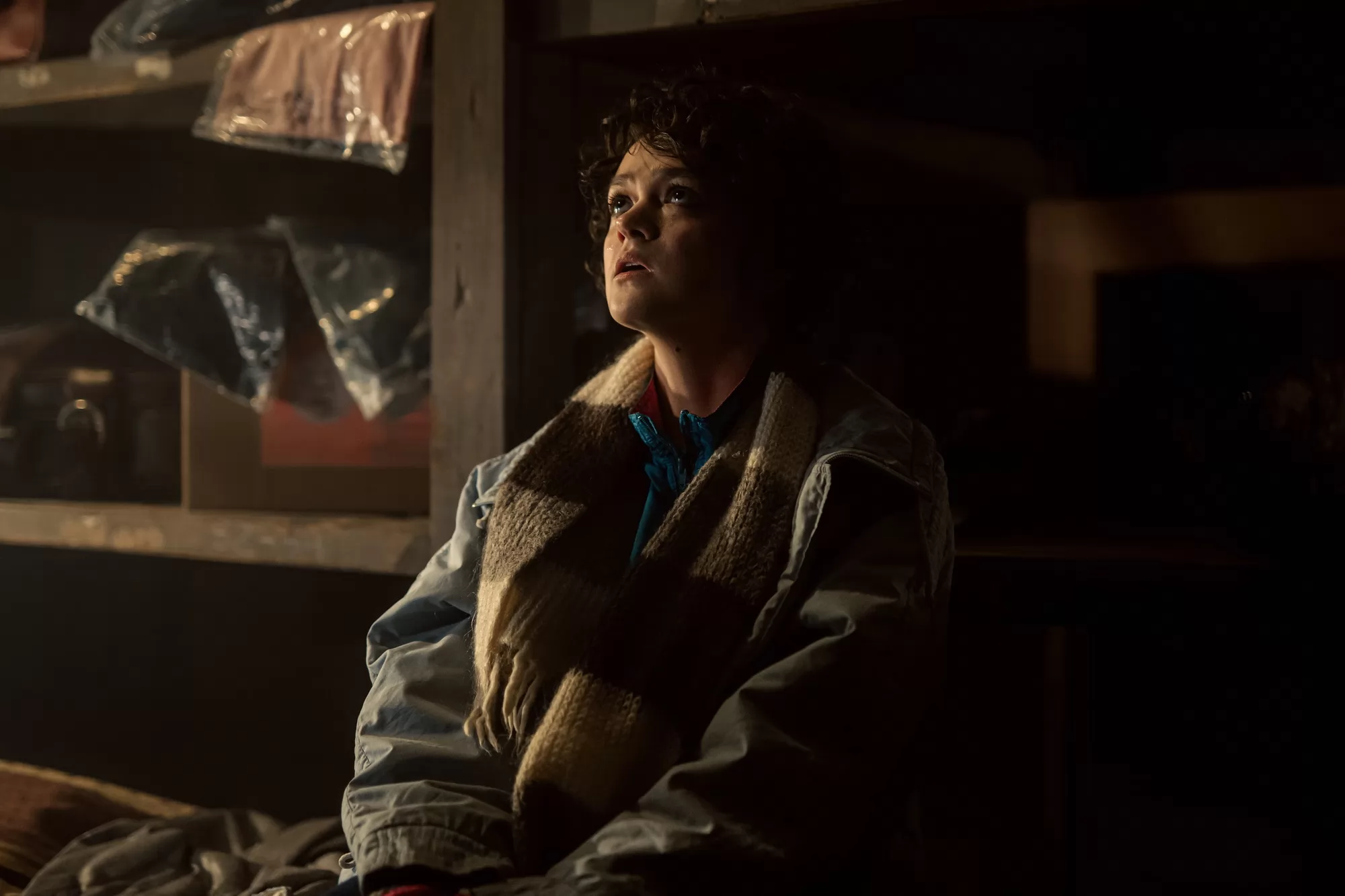 Сериал Душегубы (2021-2025). Кадр N257818