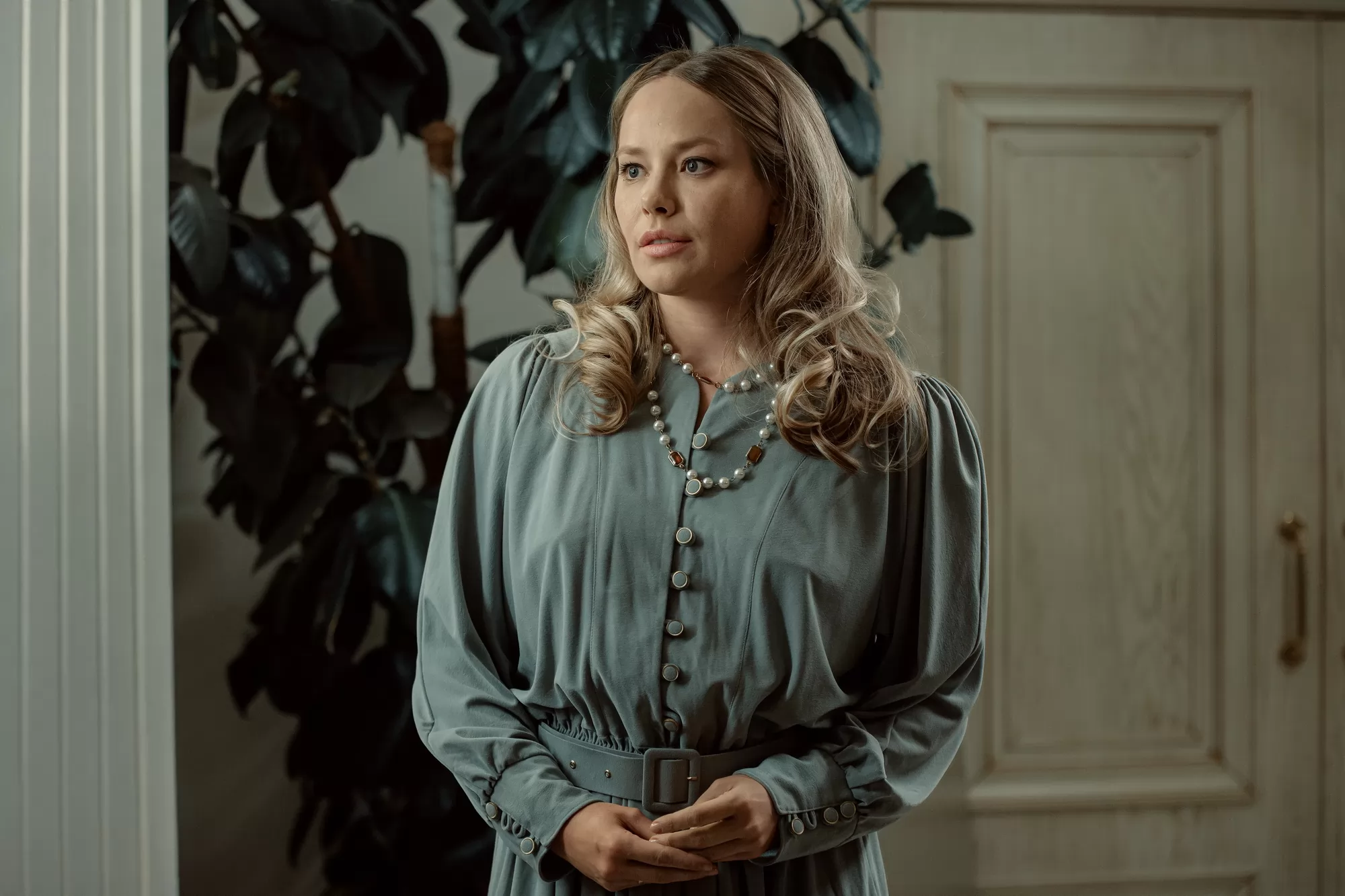 Сериал Душегубы (2021-2025). Кадр N257798