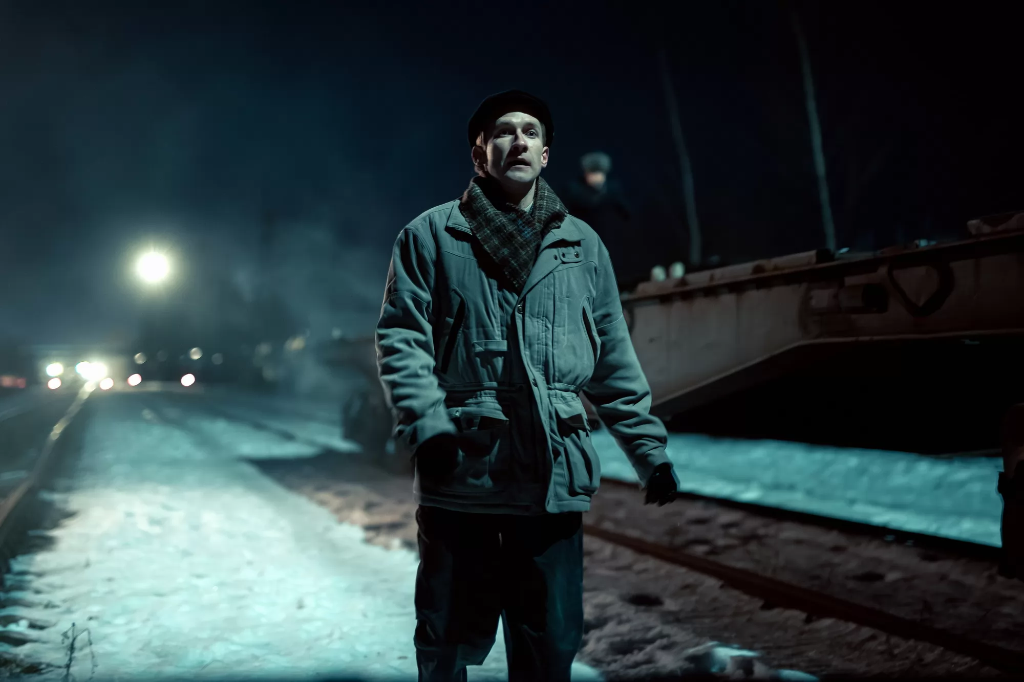 Сериал Душегубы (2021-2025). Кадр N257804