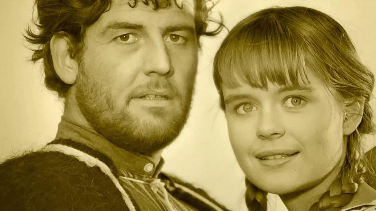 Фильм Девушки под солнцем (1969). Кадр N257939