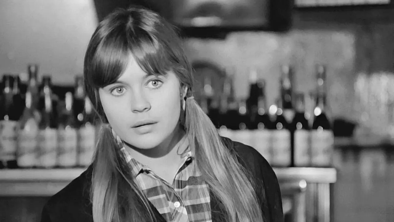 Фильм Девушки под солнцем (1969). Кадр N257940