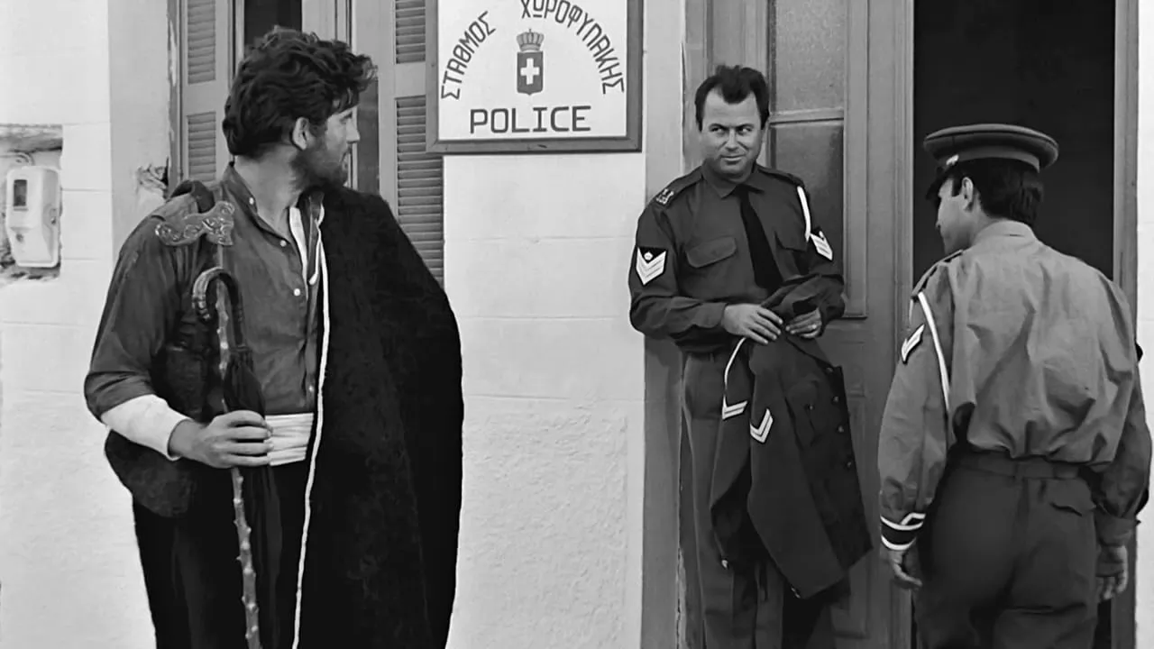 Фильм Девушки под солнцем (1969). Кадр N257942