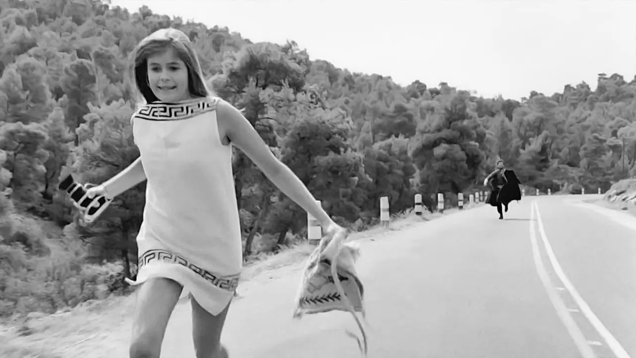 Фильм Девушки под солнцем (1969). Кадр N257943