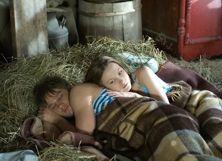 Сериал Колдовская любовь (2008). Кадр N257958