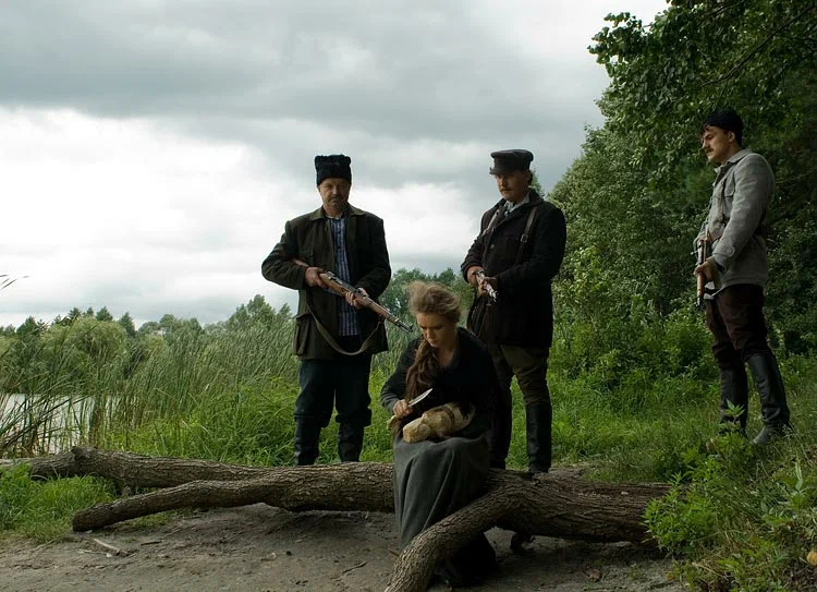 Сериал Колдовская любовь (2008). Кадр N257951