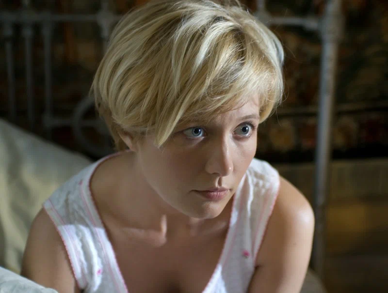 Сериал Колдовская любовь (2008). Кадр N257955