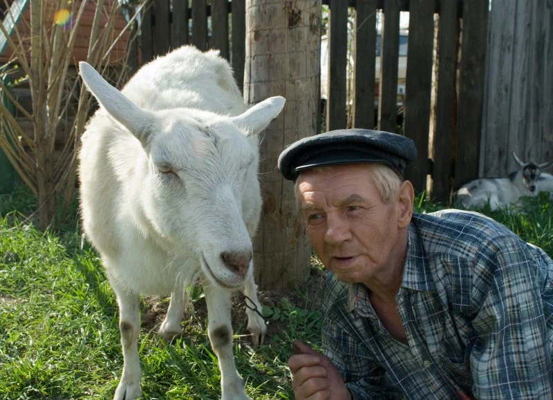Сериал Колдовская любовь (2008). Кадр N257956
