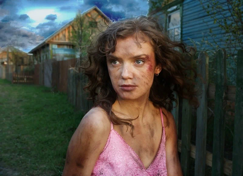 Сериал Колдовская любовь (2008). Кадр N257957