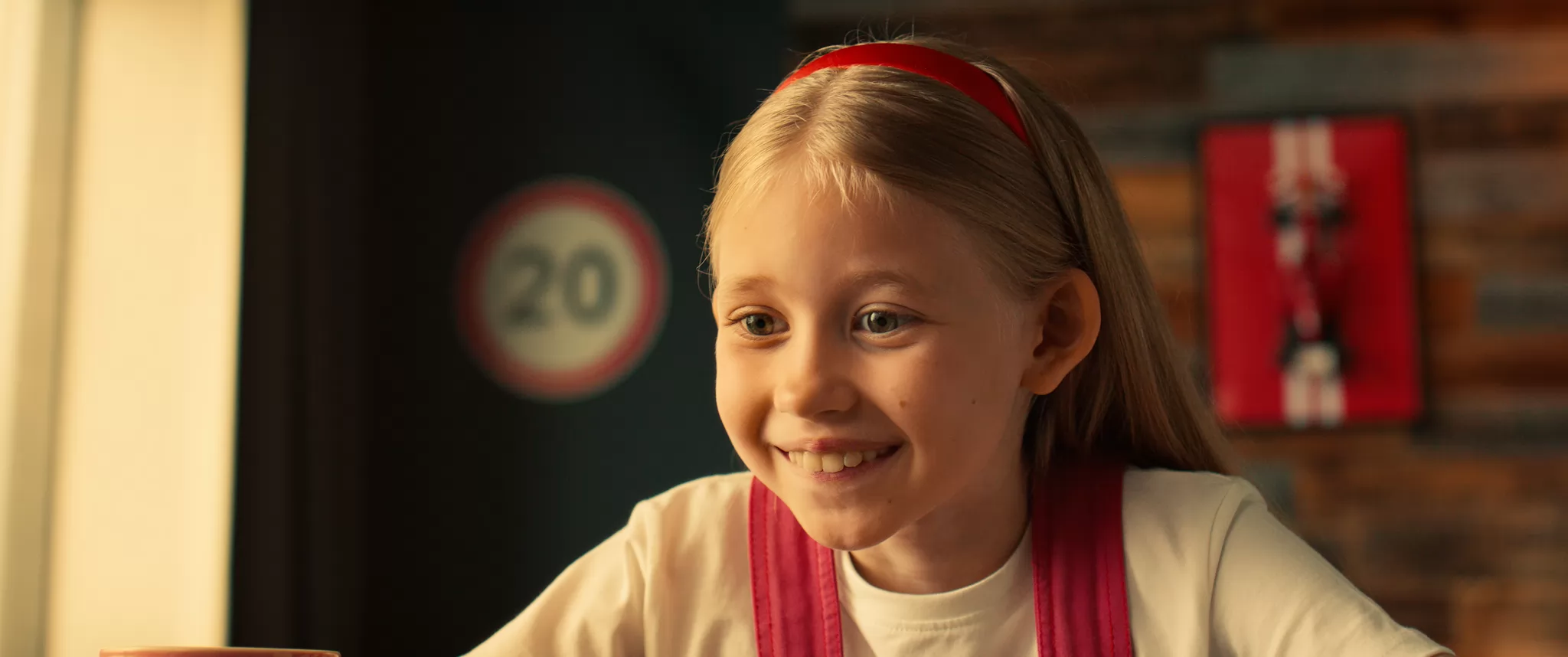 Фильм Сокровища гномов (2025). Кадр N257970