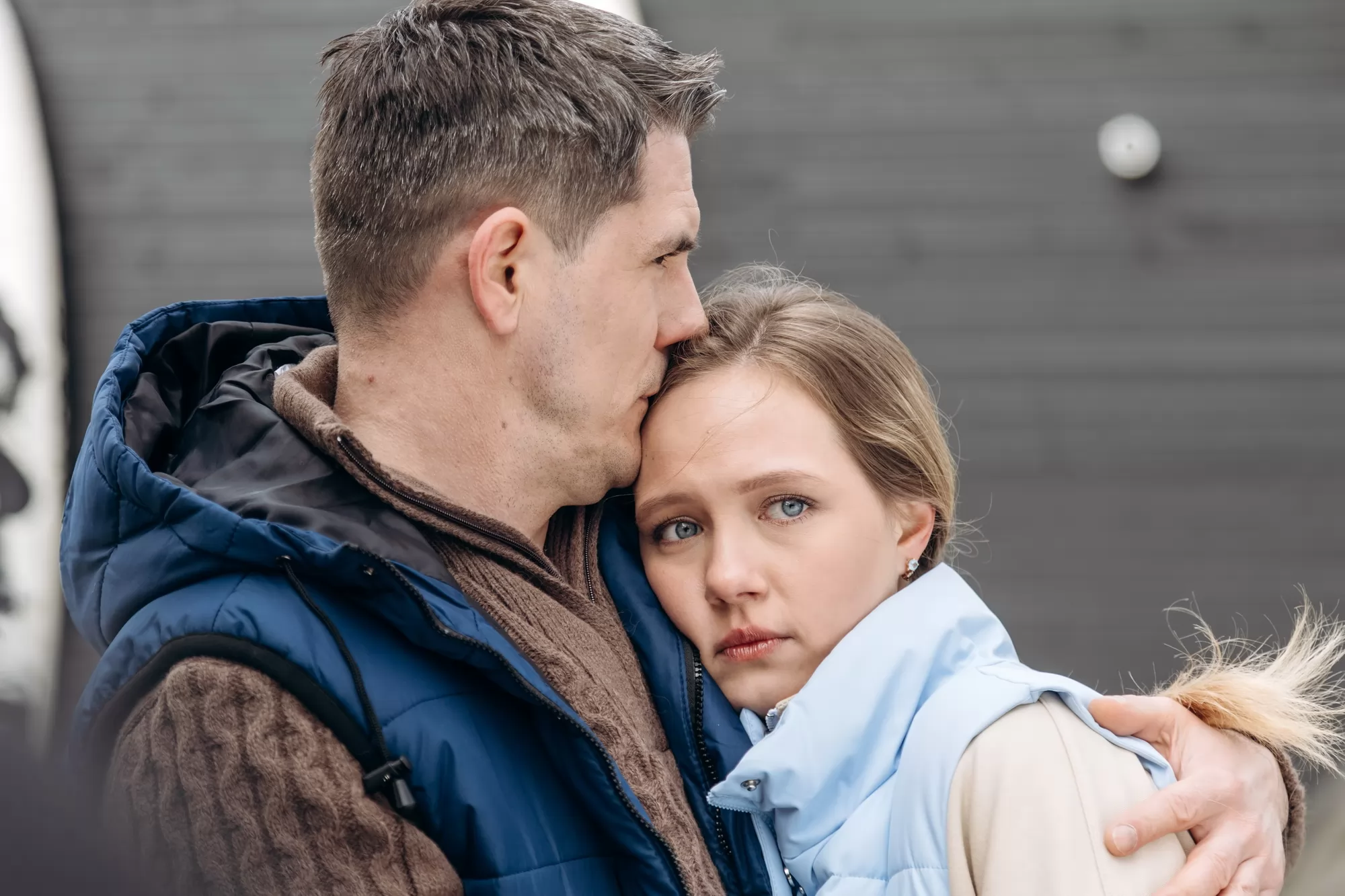Сериал Невский. Тайны наследства Архитектора (2026). Кадр N257983
