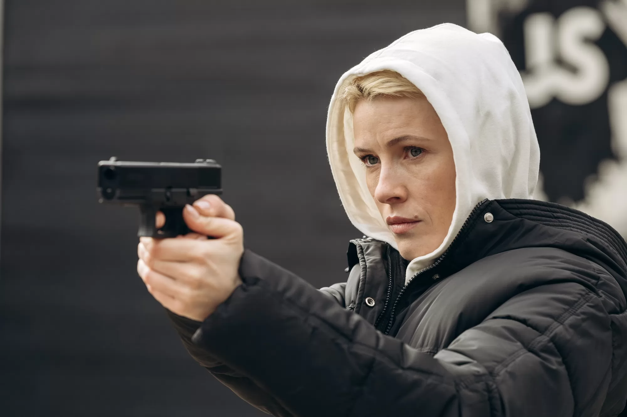 Сериал Невский. Тайны наследства Архитектора (2026). Кадр N257985