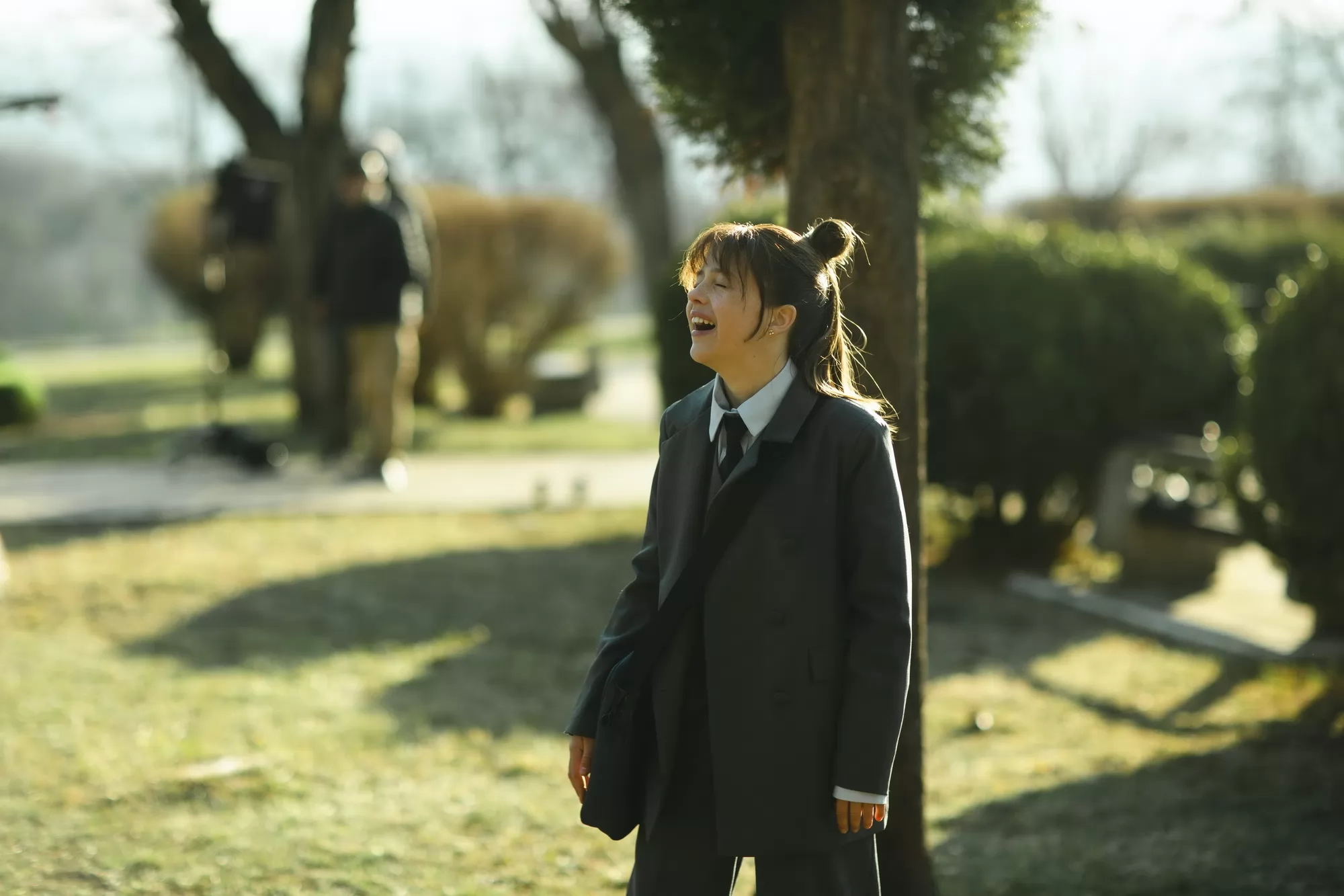 Сериал Любопытная Варвара (2024-2025). Кадр N258010