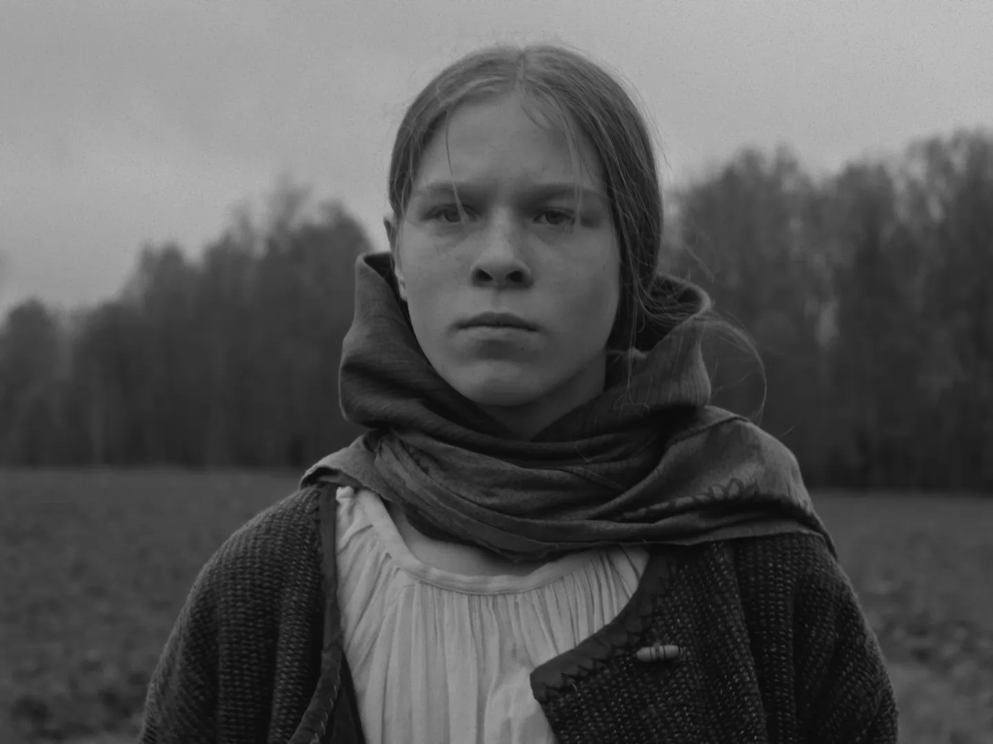 Фильм На этой земле (2024). Кадр N258055
