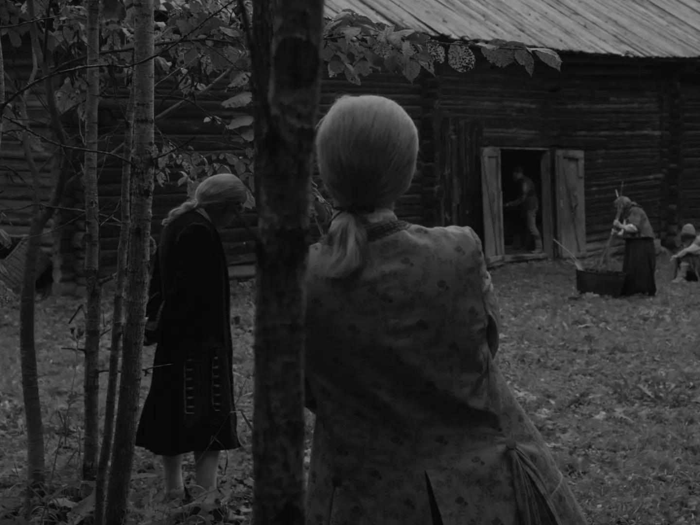 Фильм На этой земле (2024). Кадр N258061