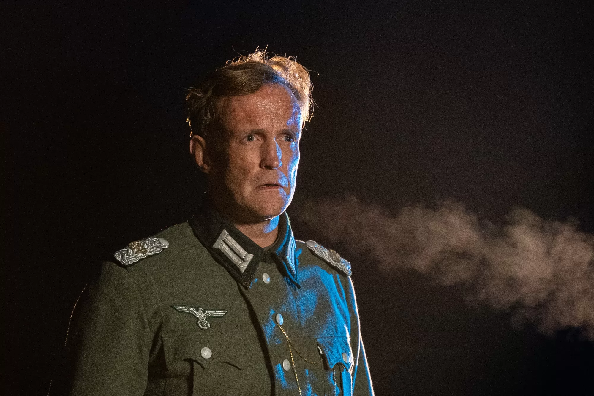 Сериал Спасение капитана Максимова (2025). Кадр N258100