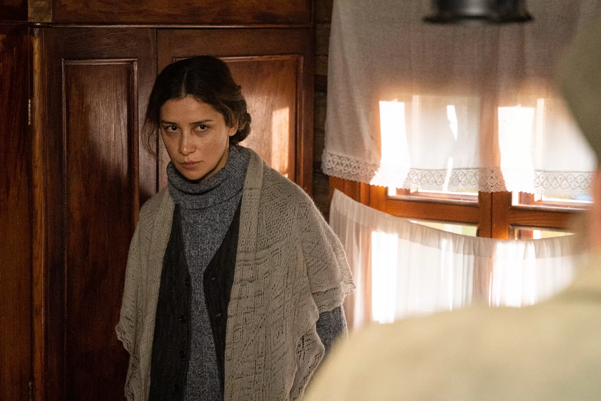 Сериал Спасение капитана Максимова (2025). Кадр N258107