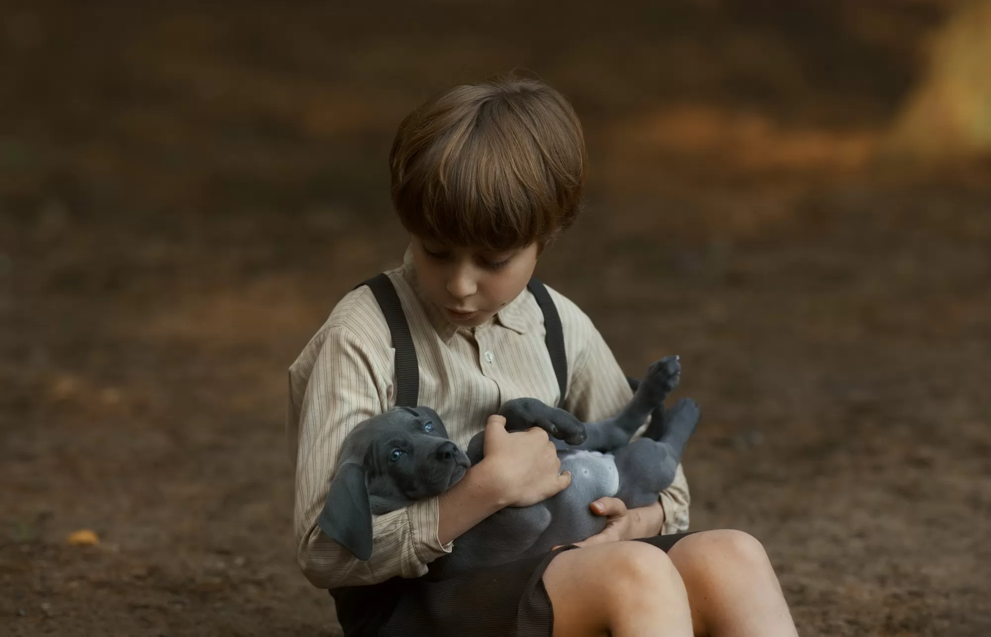 Фильм Каруза (2025). Кадр N258108