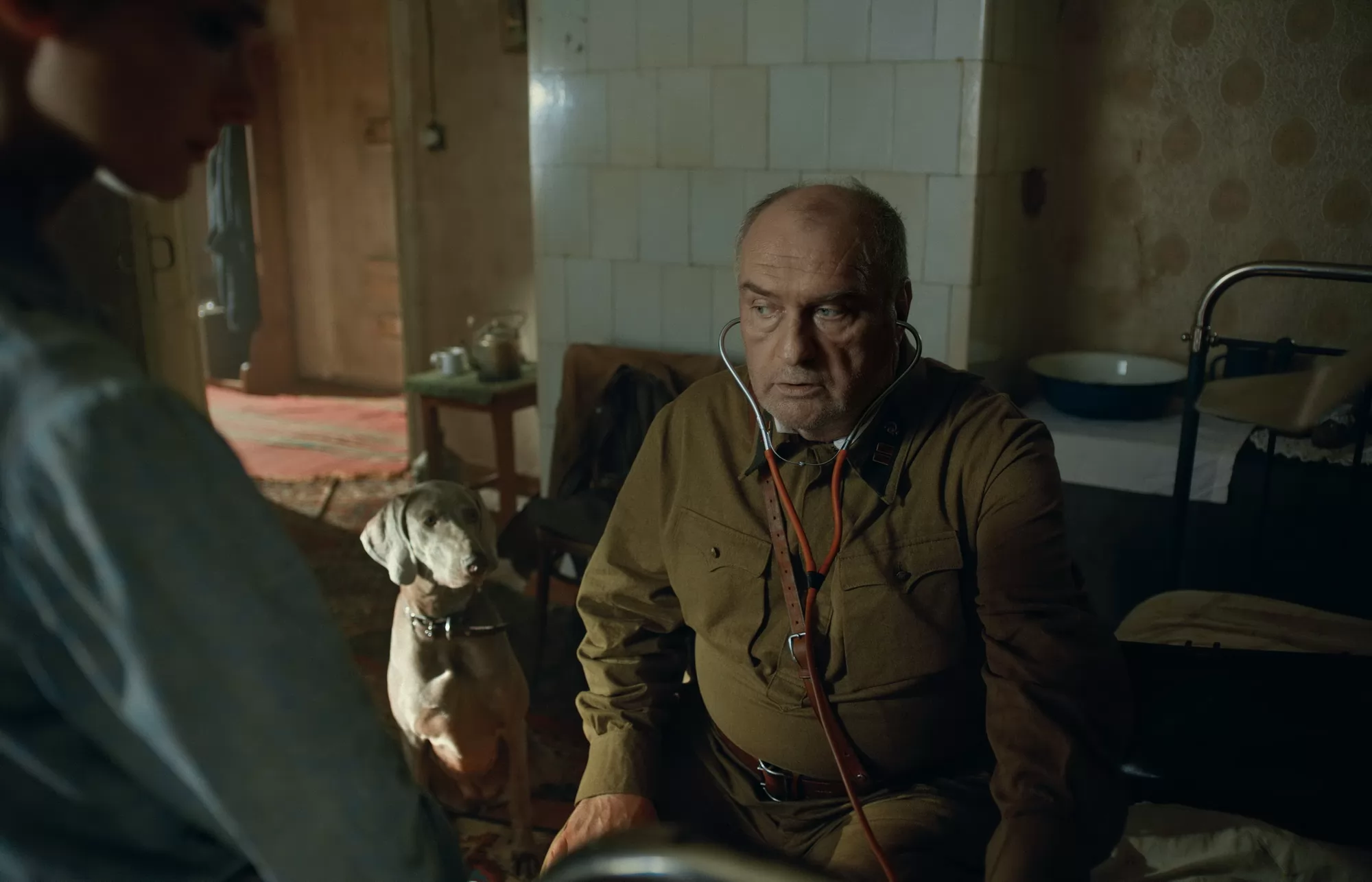 Фильм Каруза (2025). Кадр N258109