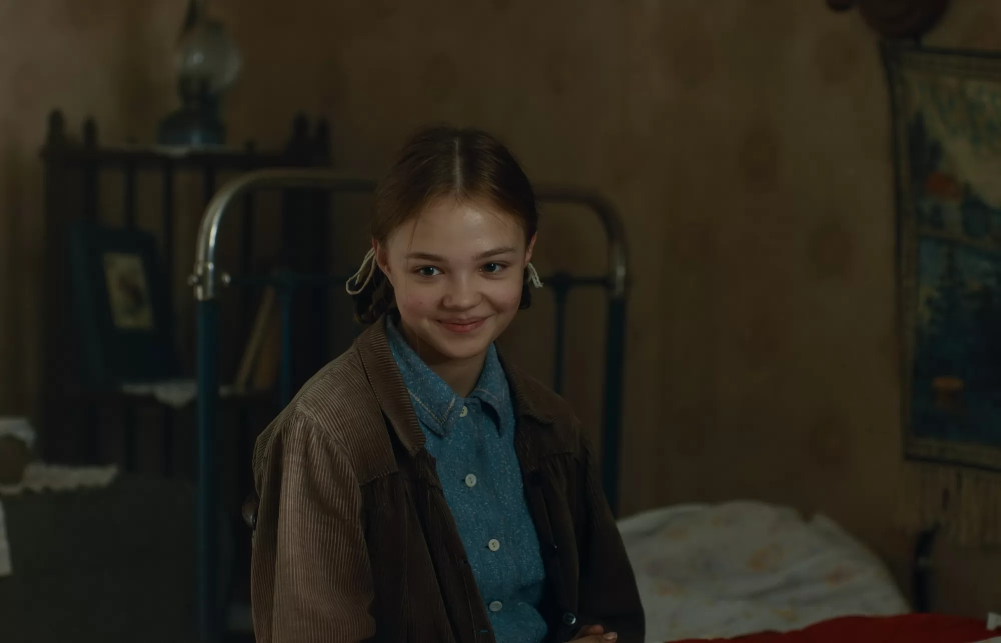 Фильм Каруза (2025). Кадр N258110