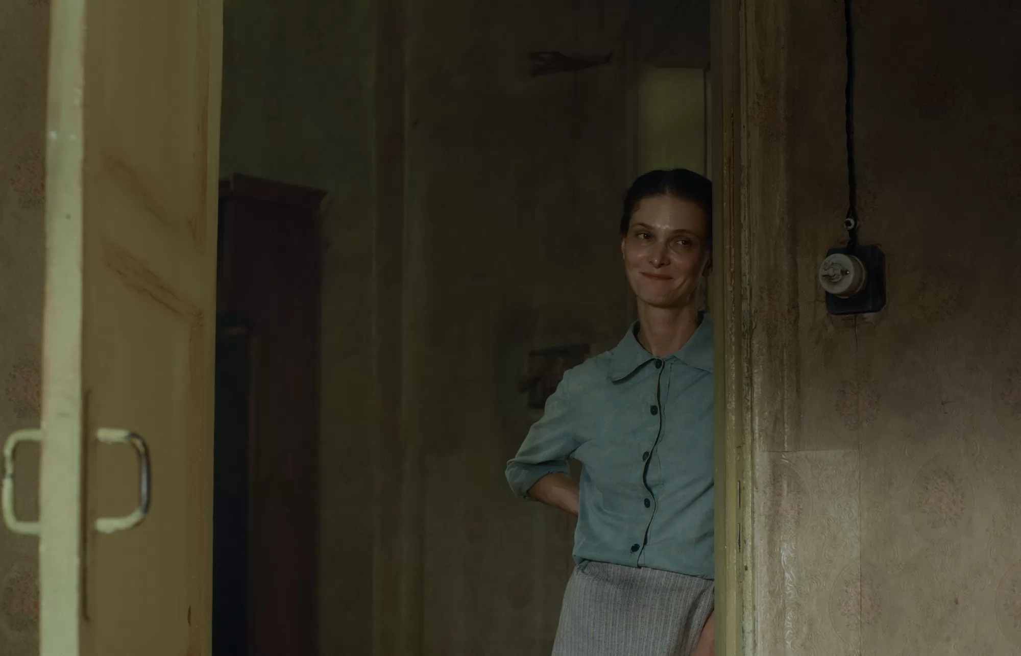 Фильм Каруза (2025). Кадр N258111