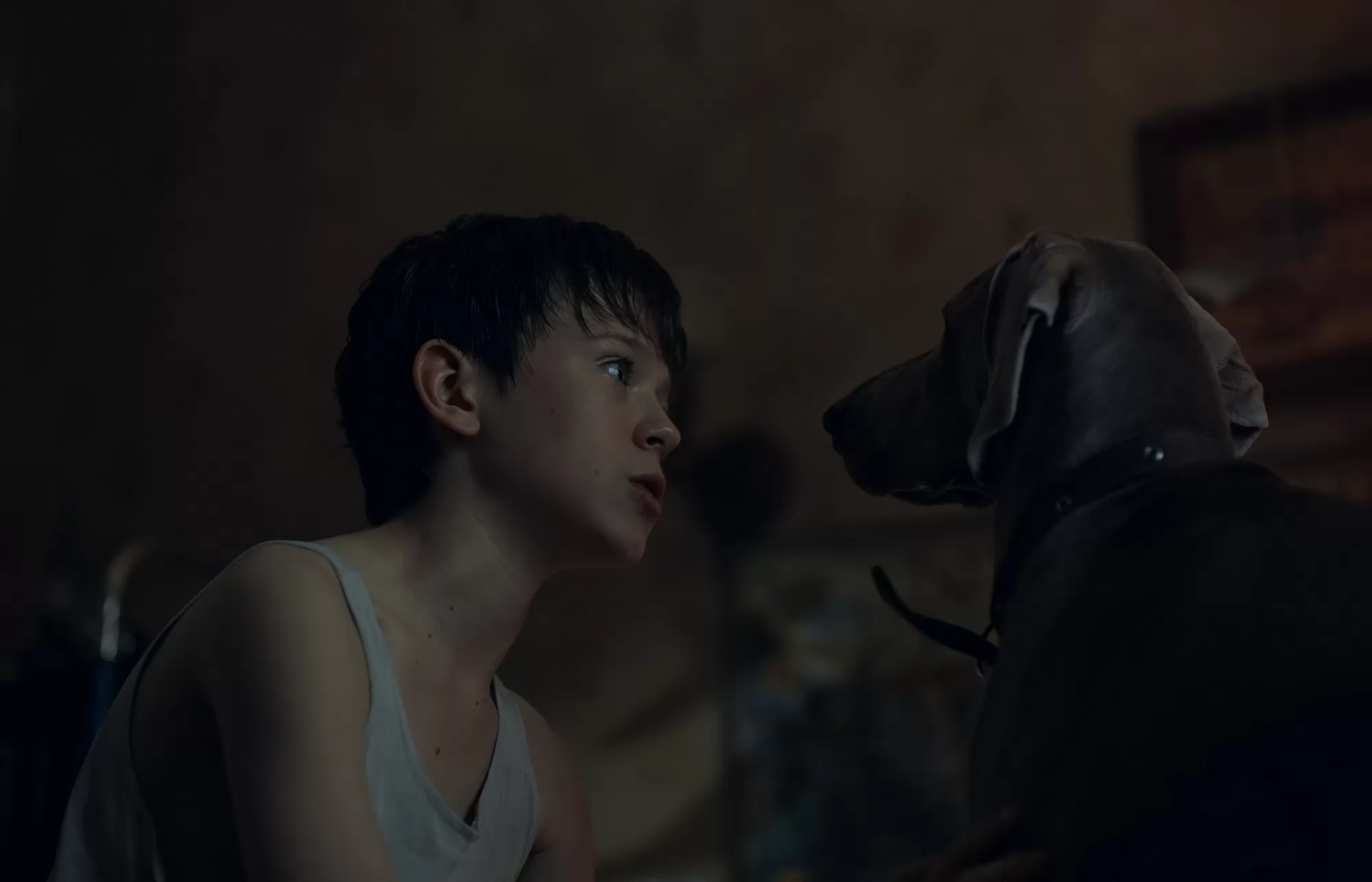 Фильм Каруза (2025). Кадр N258112