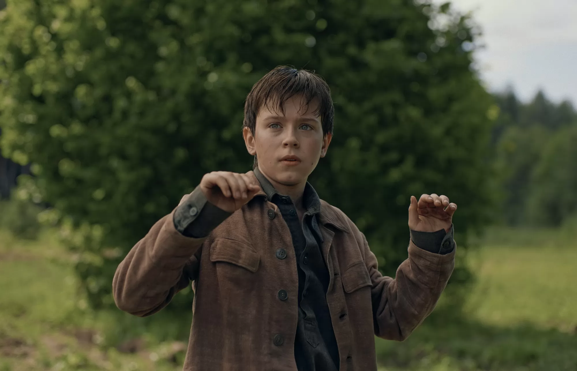 Фильм Каруза (2025). Кадр N258114