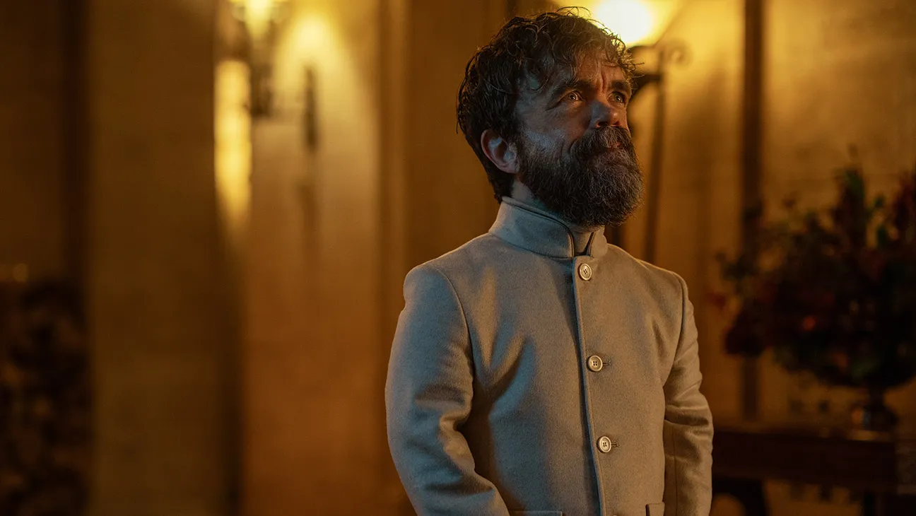 Сериал Декстер: Воскрешение (2025). Кадр N258141