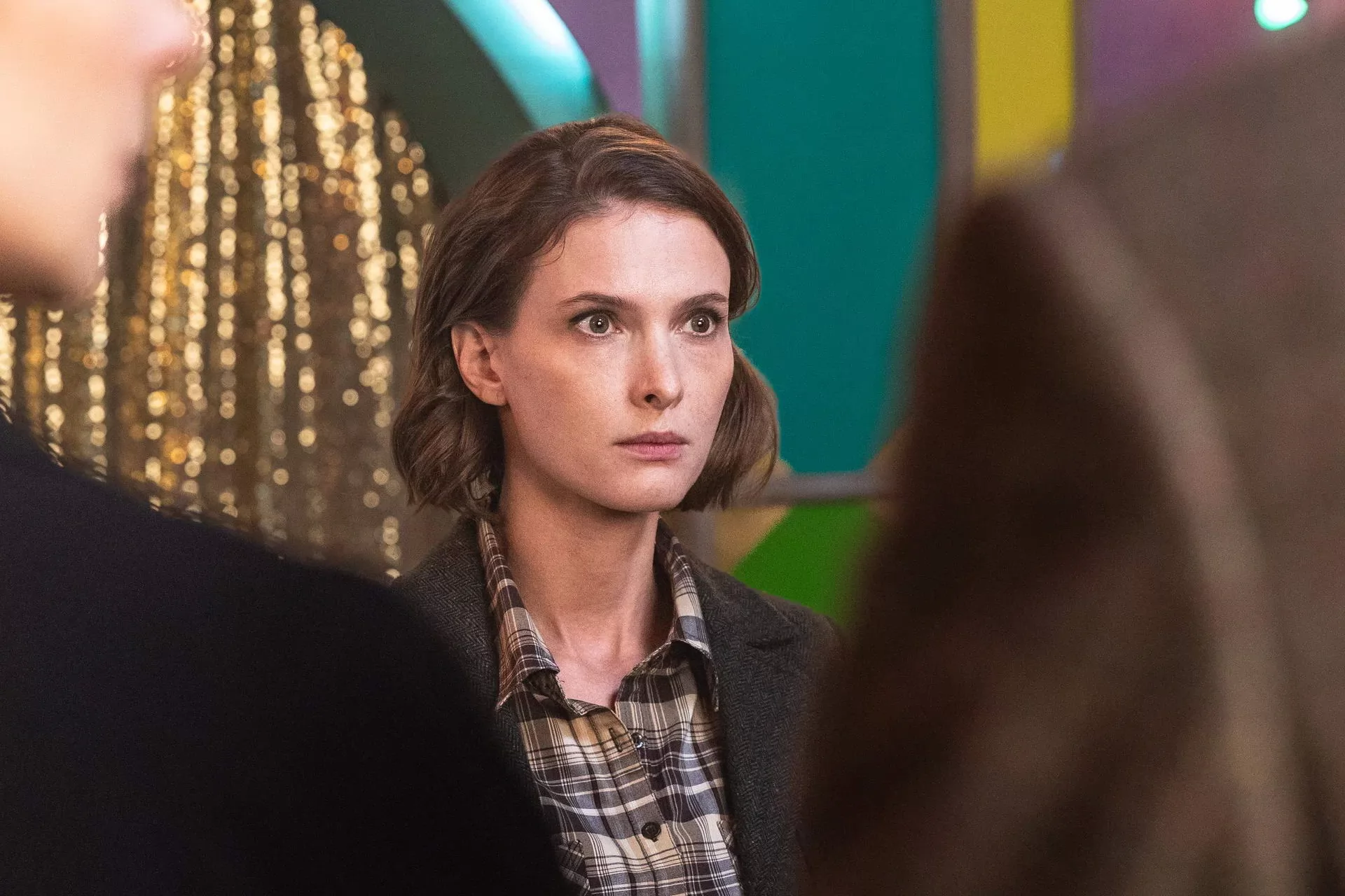 Сериал Мосгаз. Дело № 11. Розыгрыш (2025). Кадр N258374