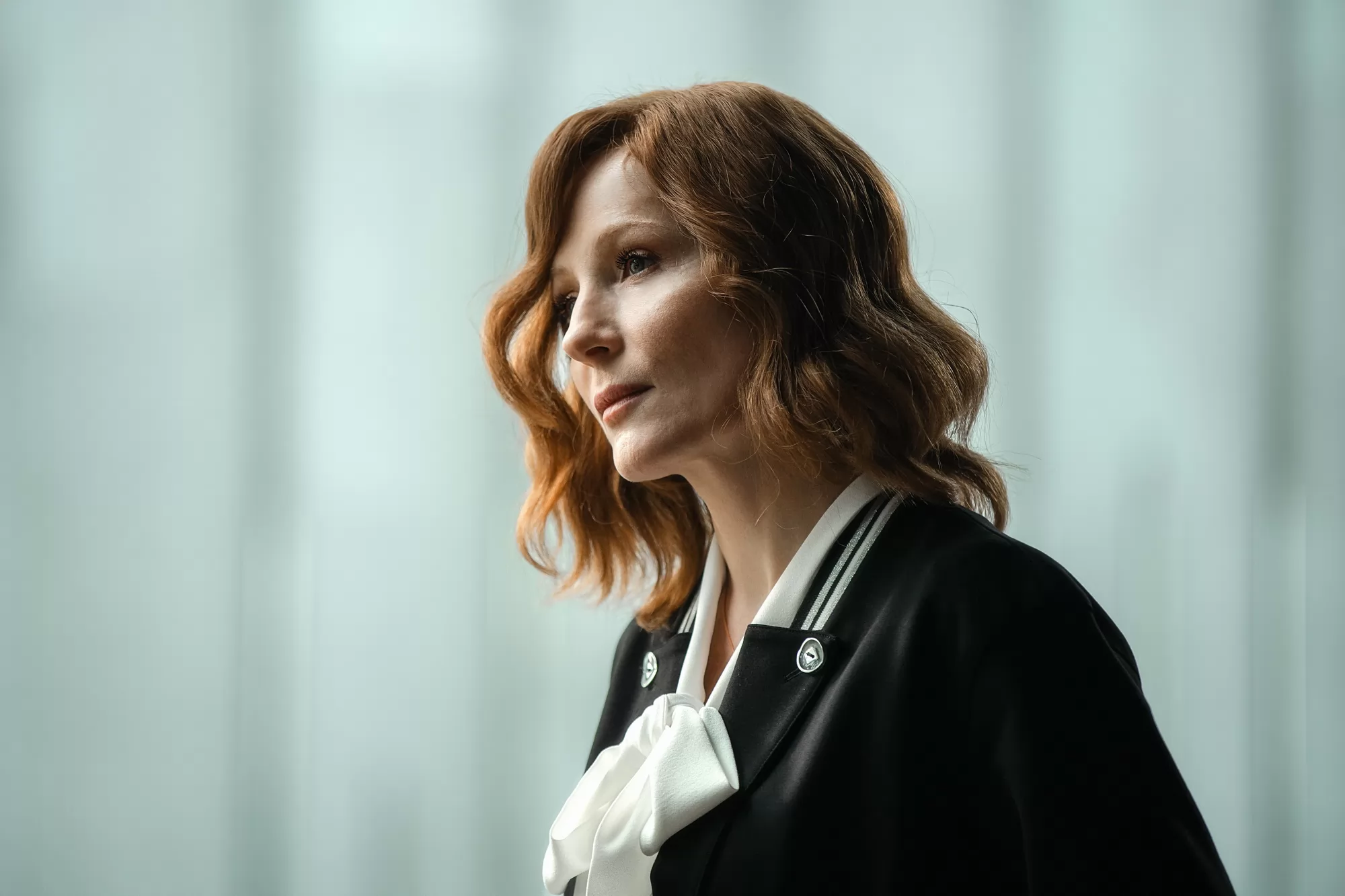 Сериал Отпечатки (2025). Кадр N258391