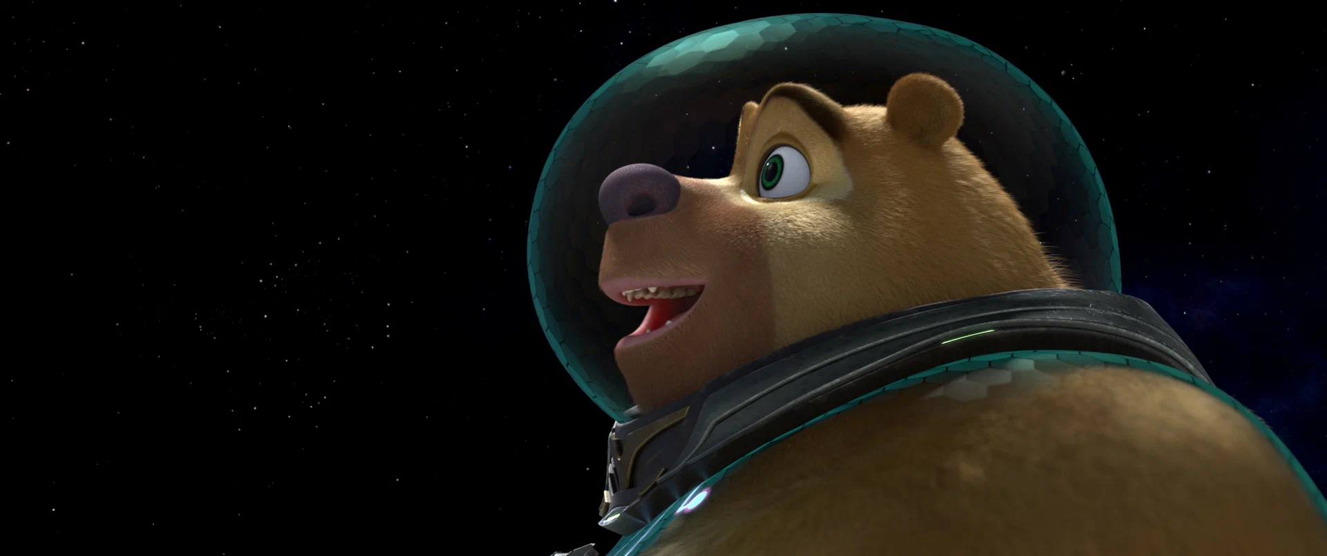 Фильм Побег из космоса (2022). Кадр N258434