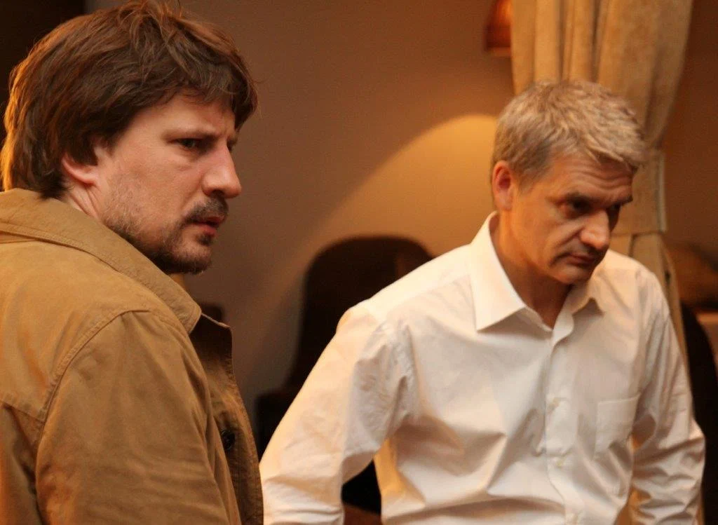 Сериал Прощай, любимая... (2014). Кадр N258470