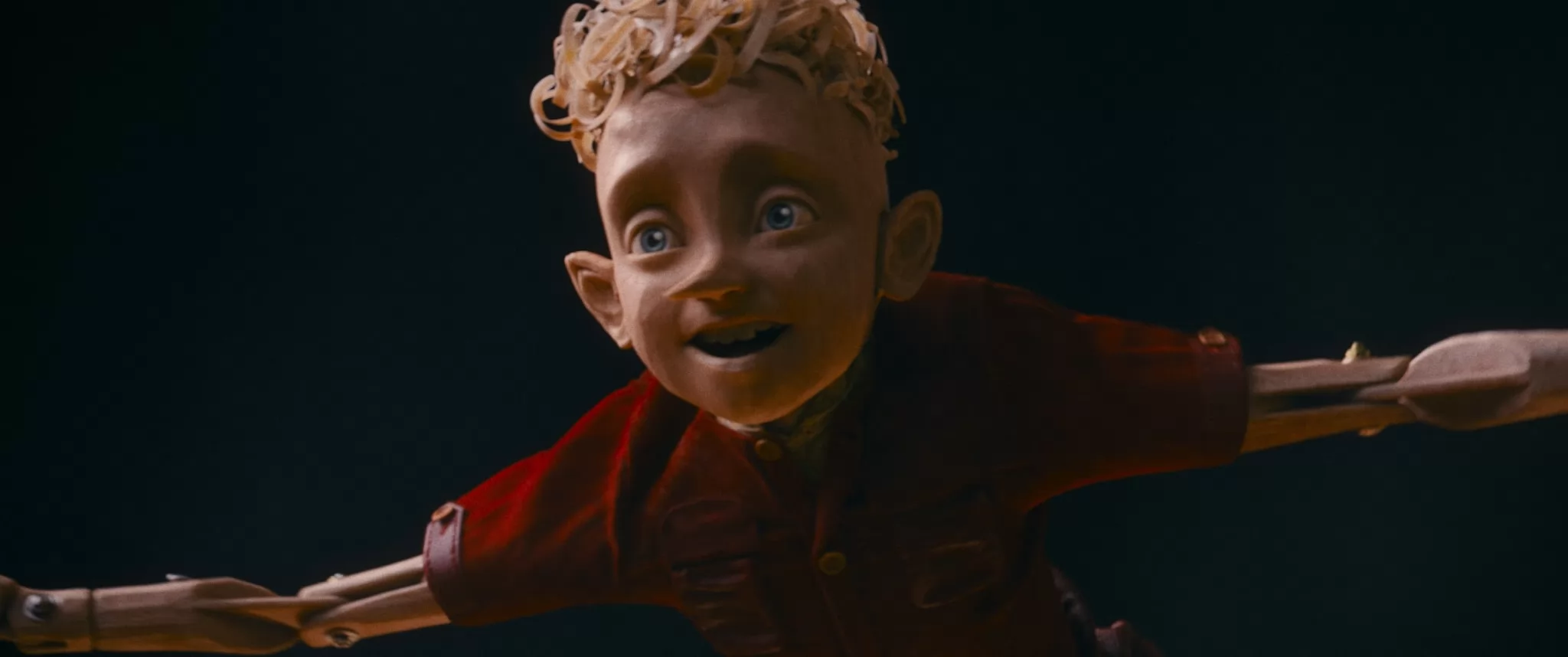 Фильм Буратино (2025). Кадр N258498