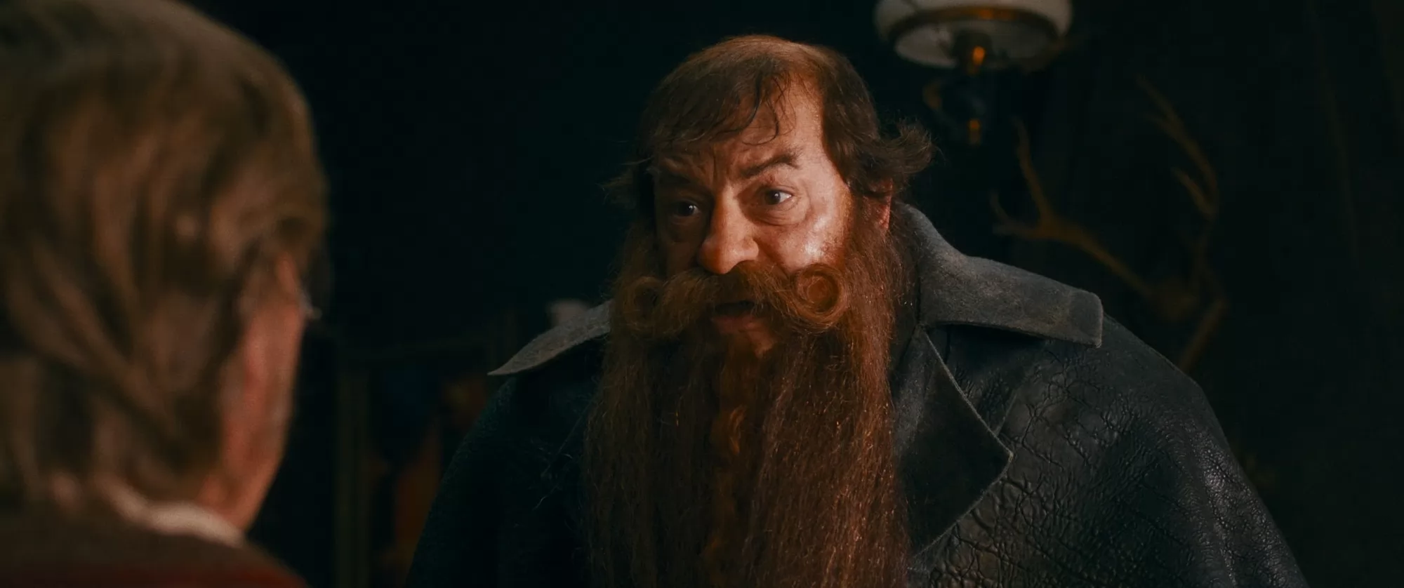 Фильм Буратино (2025). Кадр N258512