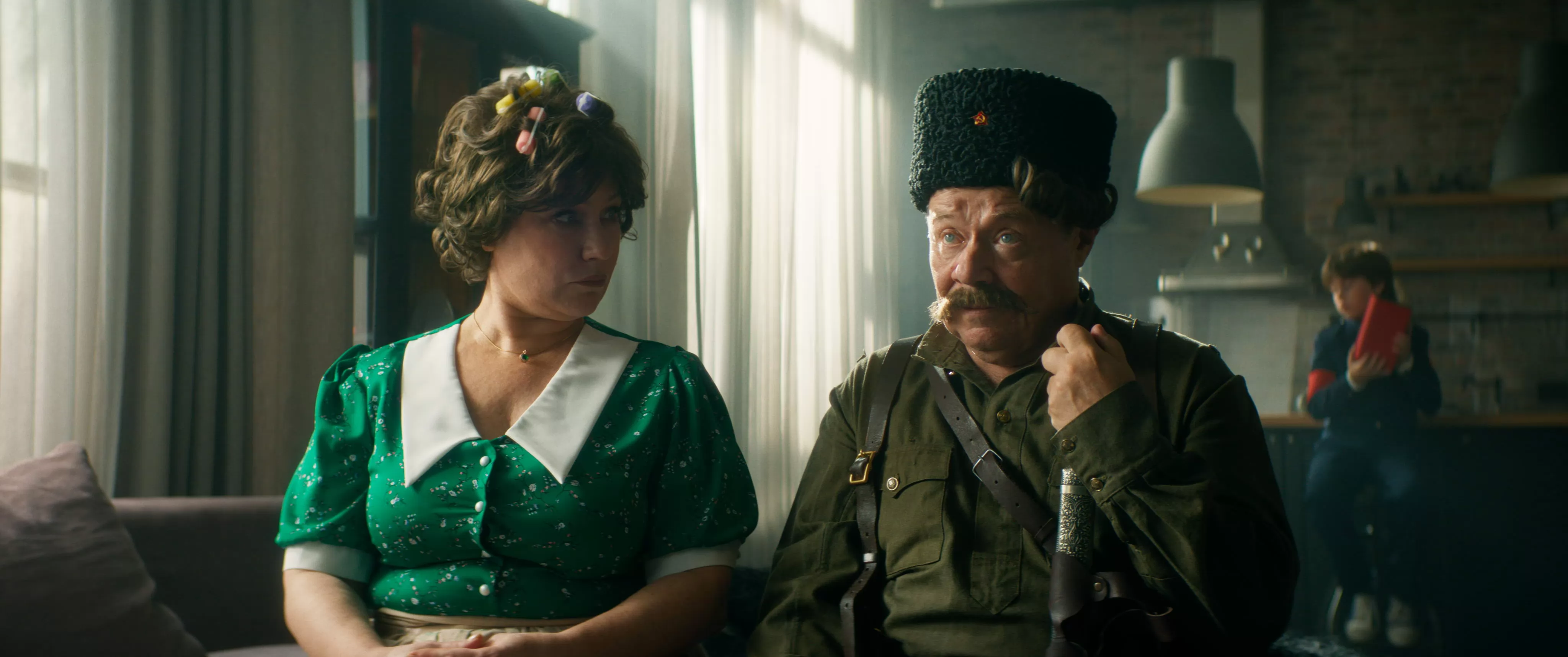 Фильм Герои анекдотов (2025). Кадр N258536