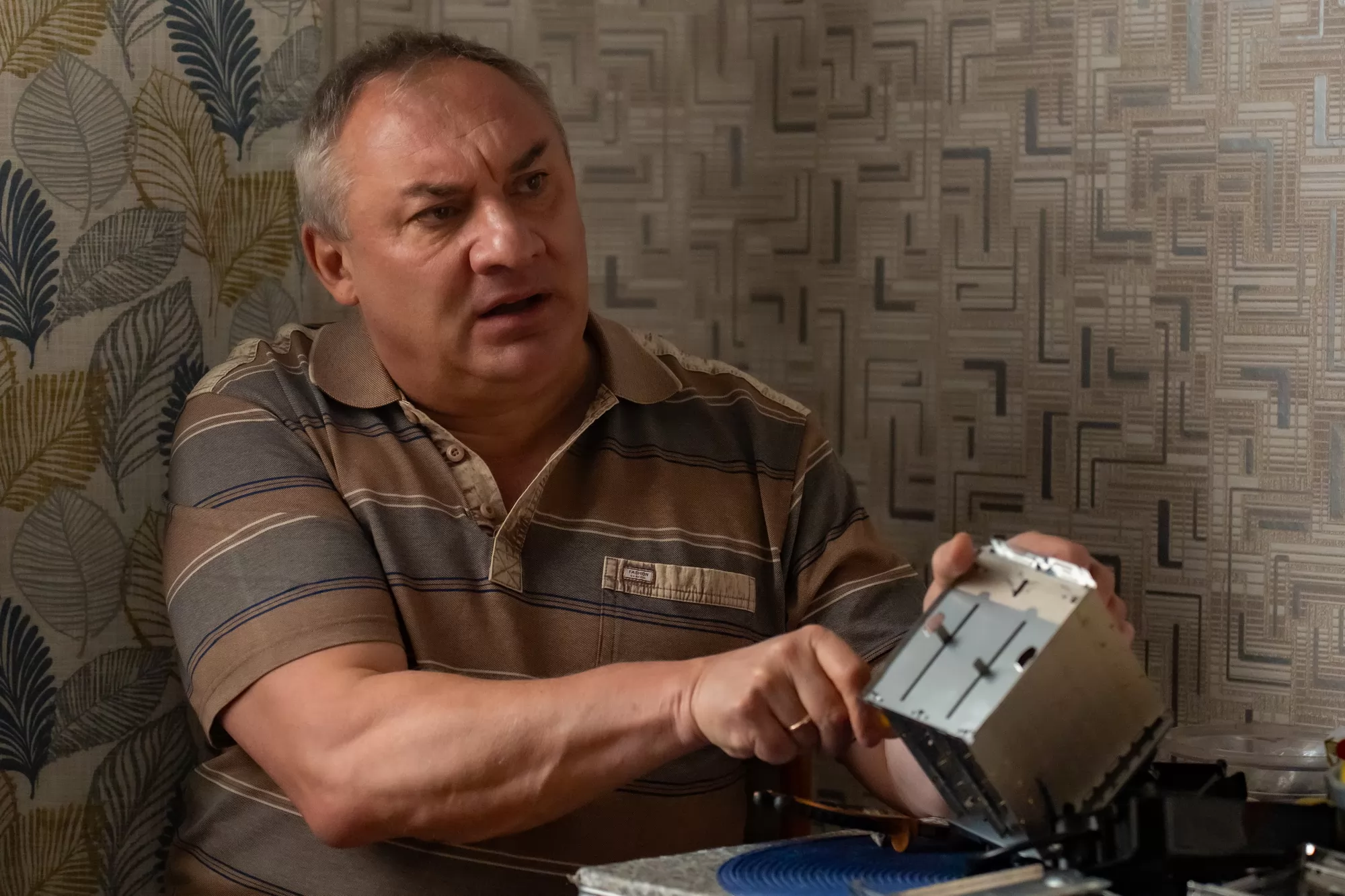 Сериал Нереалити (2022-2025). Кадр N258679
