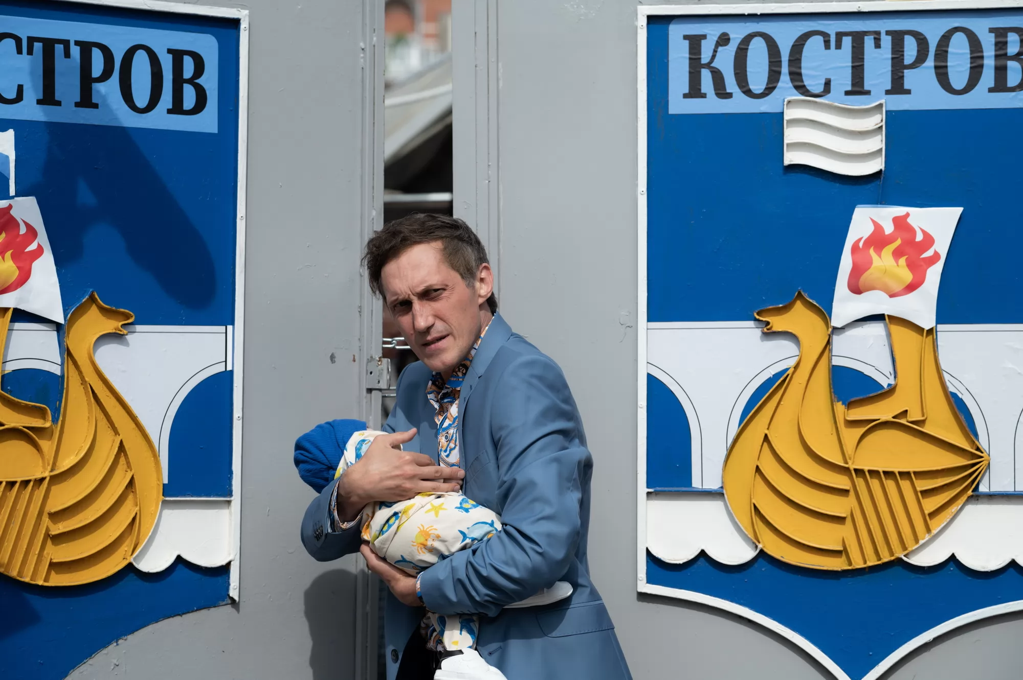 Сериал Нереалити (2022-2025). Кадр N258688