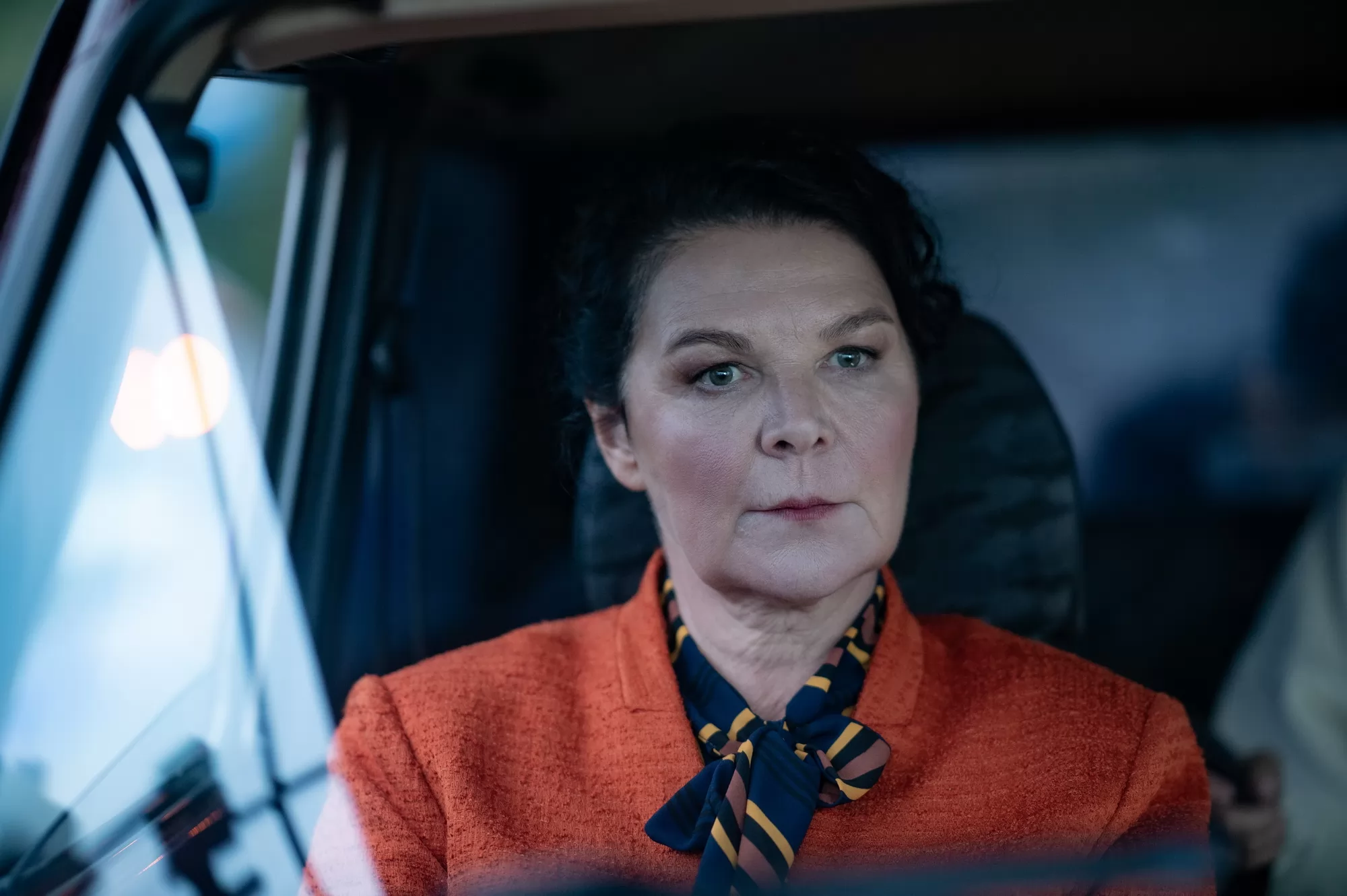 Сериал Нереалити (2022-2025). Кадр N258673