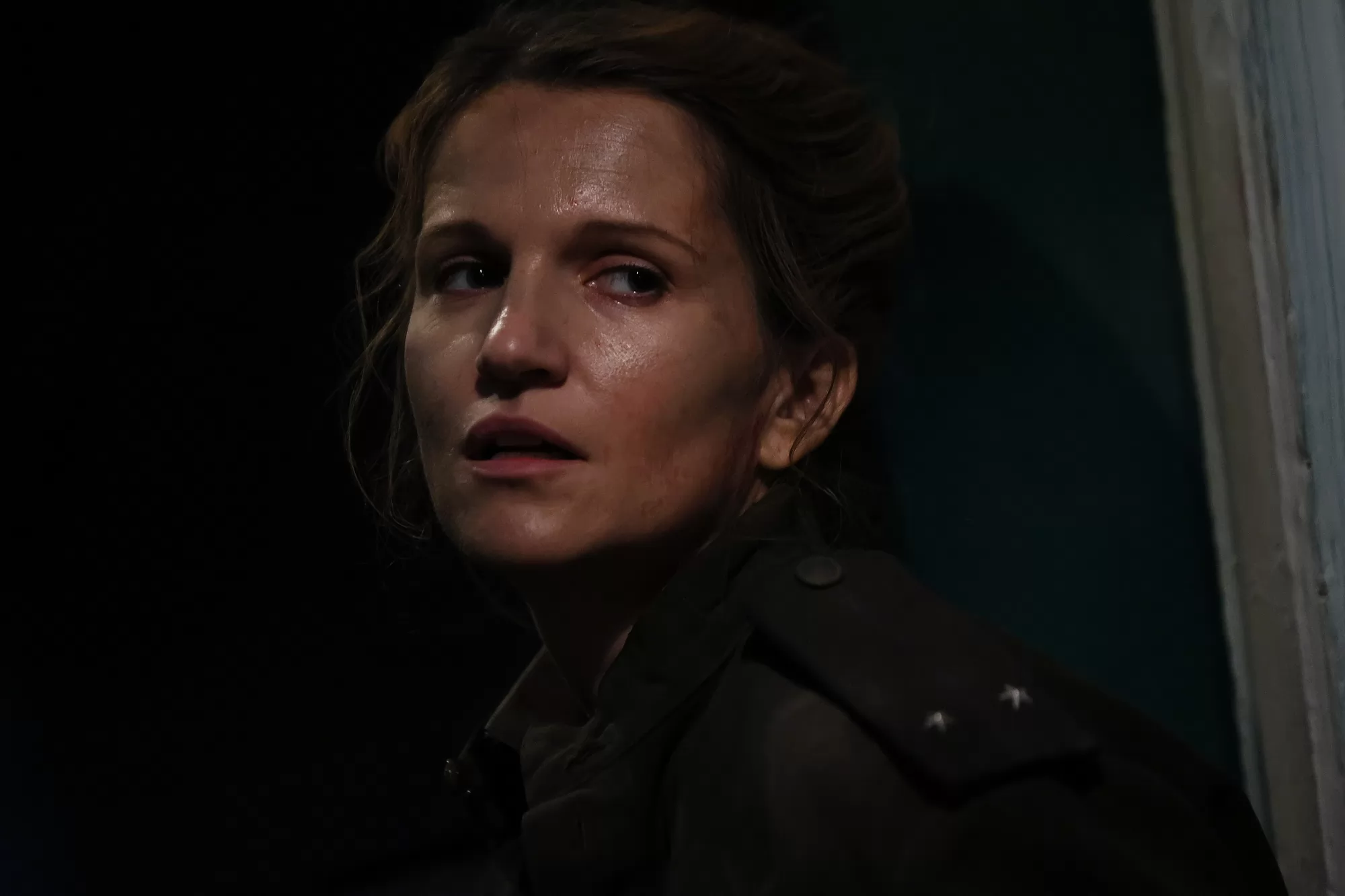 Сериал По следу зверя (2025). Кадр N258837
