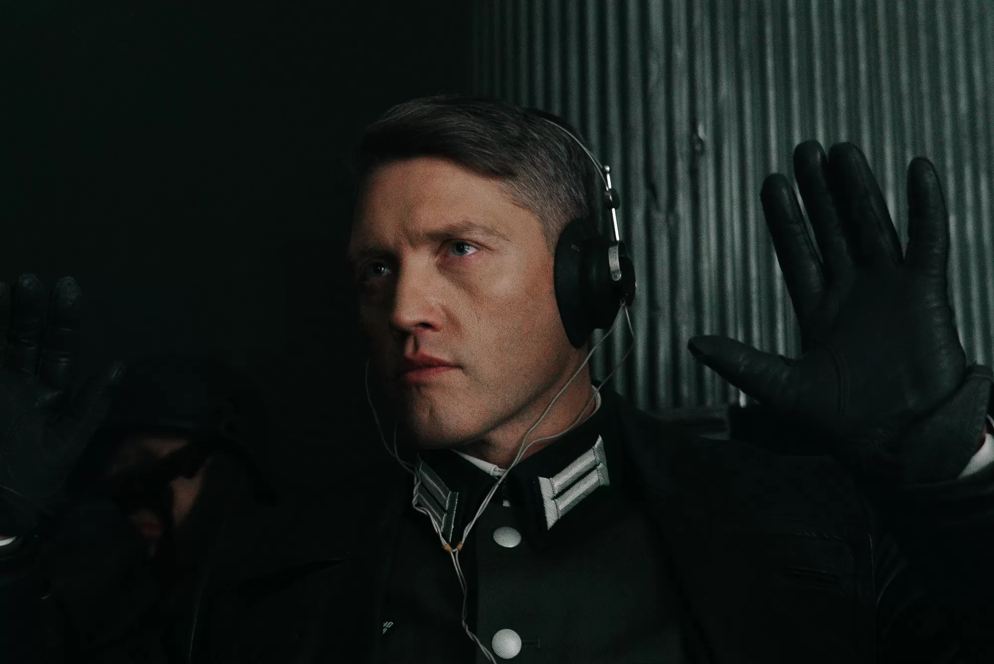 Сериал По следу зверя (2025). Кадр N258813