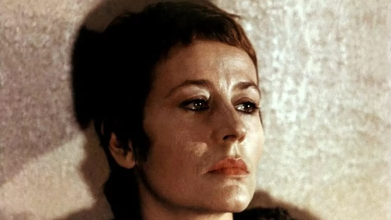 Фильм Умереть от любви (1971). Кадр N258881