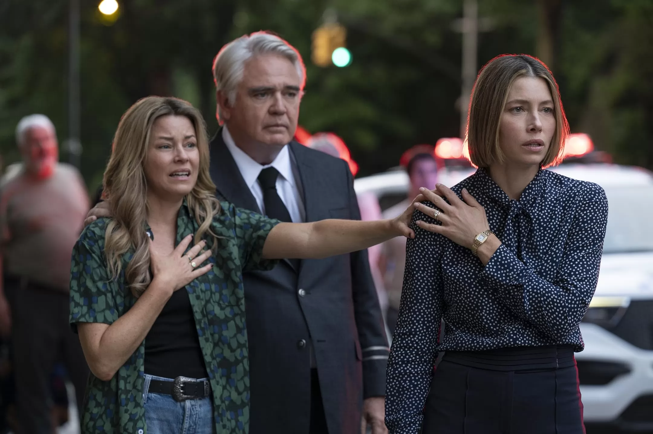 Сериал Лучшая сестра (2025). Кадр N259015