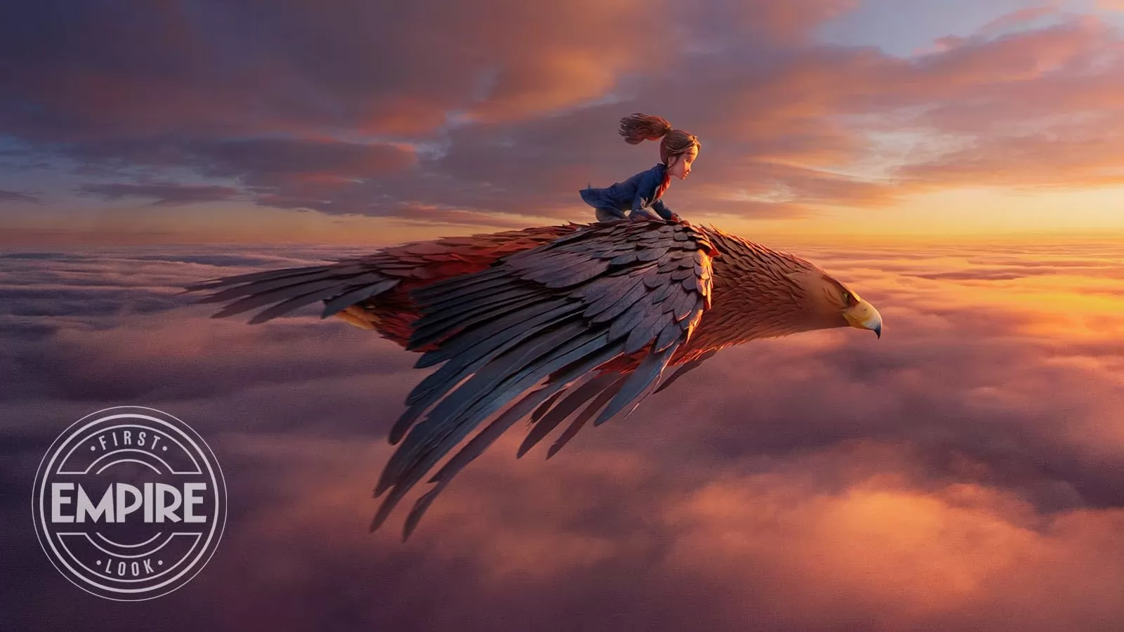 Фильм Дикий лес (2026). Кадр N259063