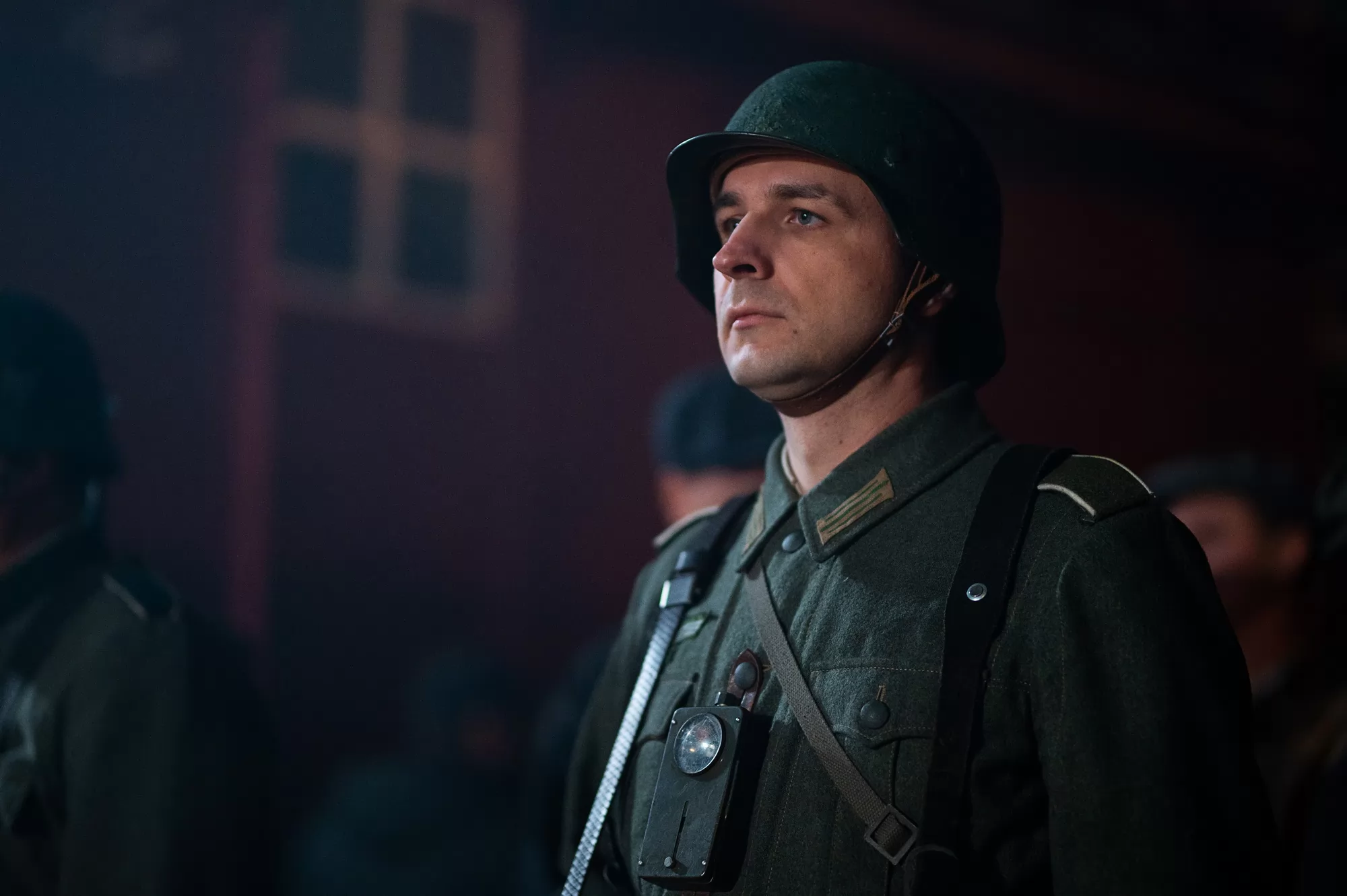 Сериал Таганрог (2025). Кадр N259091